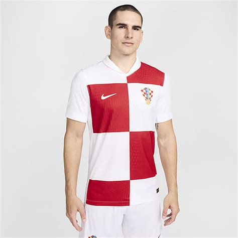 Nike Kroatien Trikot 2024 günstig kaufen 